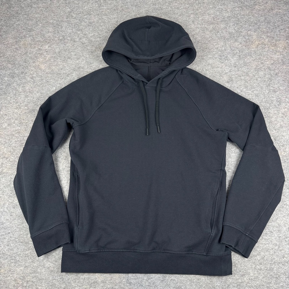 Lululemon City Sweat Hoodie Pullover Mens Medium M